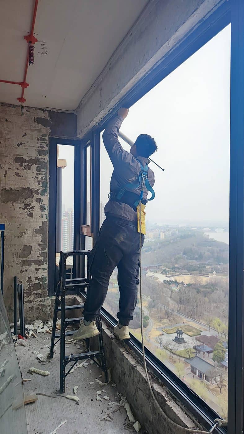 成功案例_贵州荣盛鑫建材销售有限公司